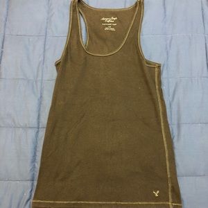 American Eagle Boyfriend Tank